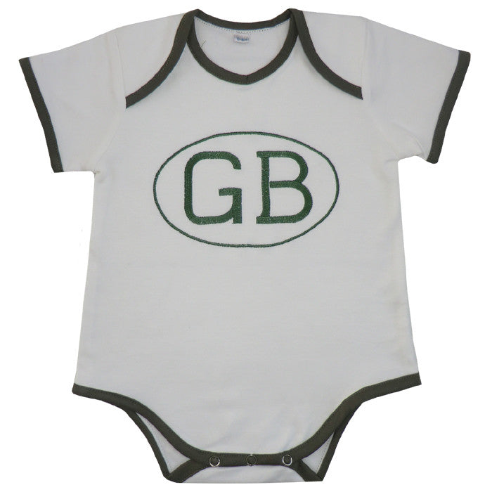  GB Baby Grow, PC-Powell Craft Uk, Putti Fine Furnishings