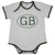  GB Baby Grow, PC-Powell Craft Uk, Putti Fine Furnishings