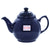 "Blue Betty" English Teapot - 2 cup - Putti Fine Furnishings Canada