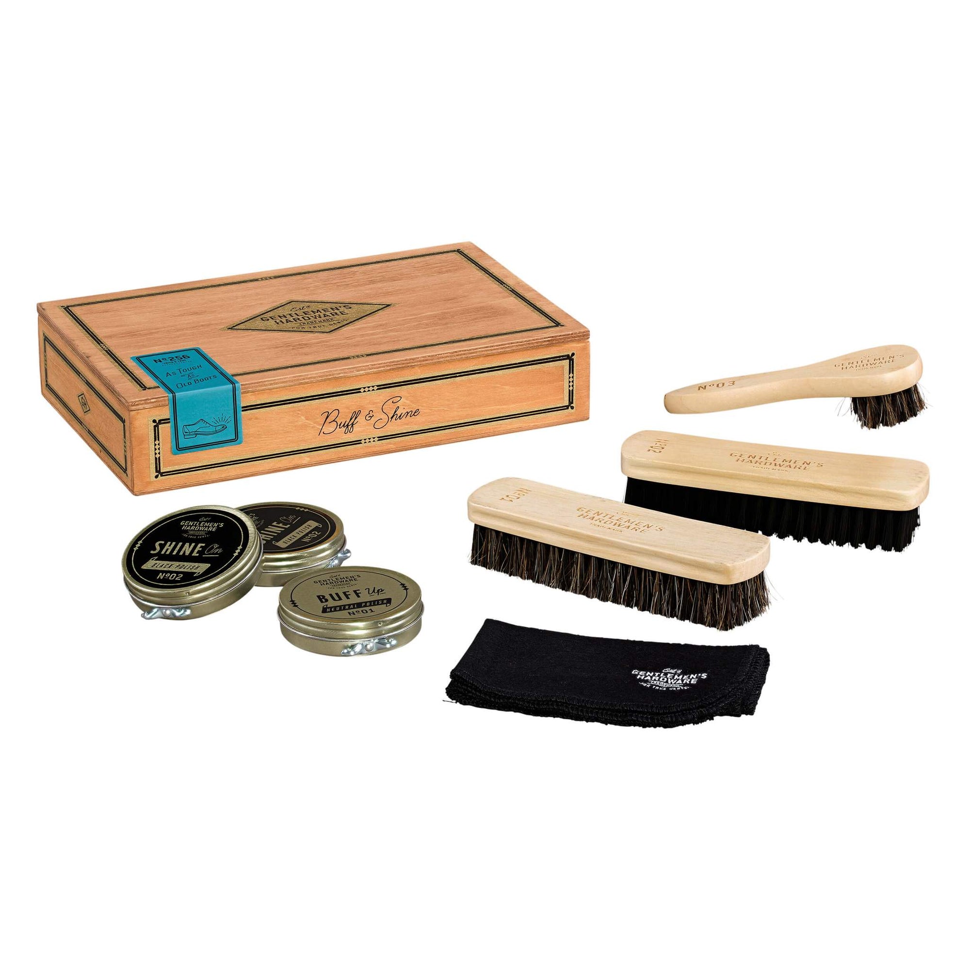 Shoe shine kits near me new arrivals