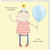 Rosie Made a Thing Greeting Card - Grandson Party Time  | Putti Fine Furnishings 