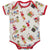  Girls at Play Baby Grow, PC-Powell Craft Uk, Putti Fine Furnishings