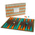 Wild & Wolf Backgammon | Putti Fine Furnishings 