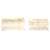 Tozai Home White Quartz Boxes | Putti Fine Furnishings Canada