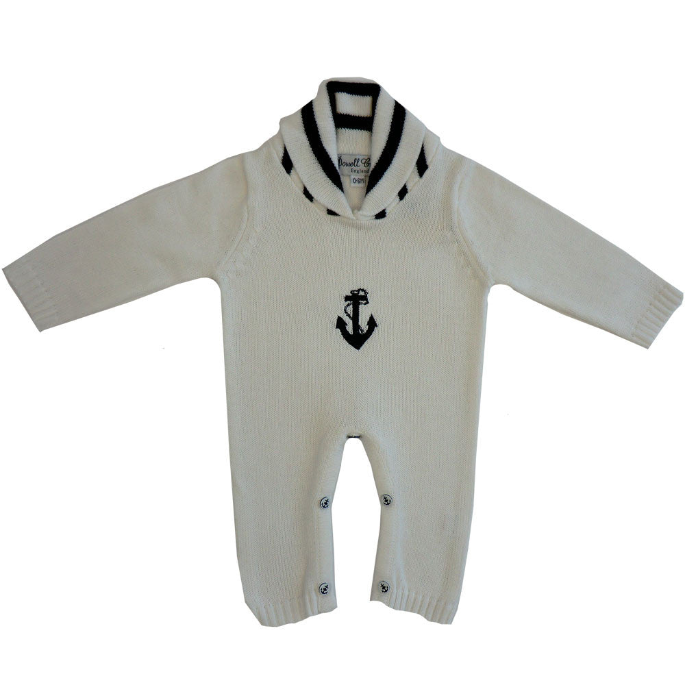 Powell Craft Boy's Clothing