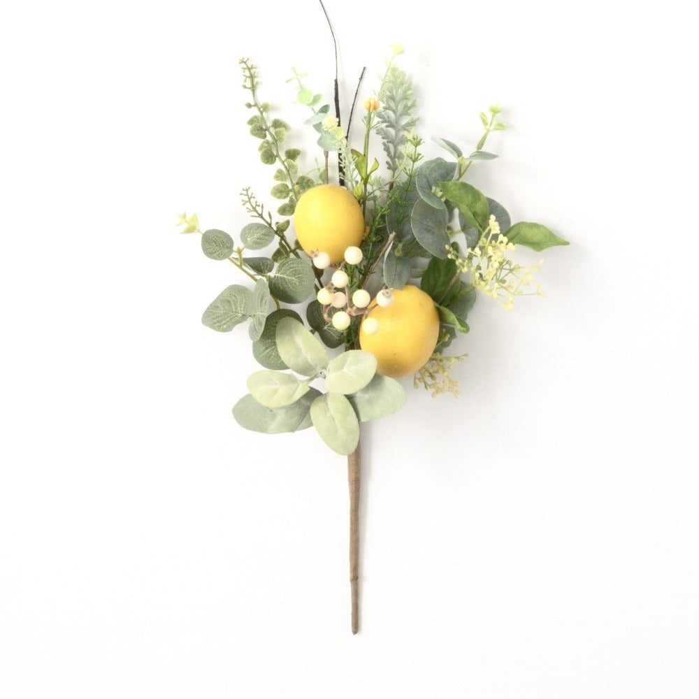 Sullivans Lemon Herb Pick | Putti Fine Furnishings 