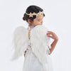 Meri Meri Tulle Angel Wings Dress Up | Le Petite Putti