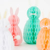 Meri Meri Honeycomb Bunnies