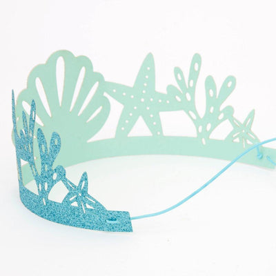 Meri Meri Mermaid Crown