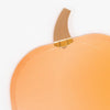 Meri Meri Pastel Pumpkin Plates | Putti Fall Celebrations