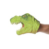 Dinosaur Hand Puppet, TC-Two's Company, Putti Fine Furnishings