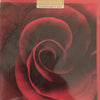 Red Rose Valentine Greeting Card, PEC-Paper E Clips, Putti Fine Furnishings