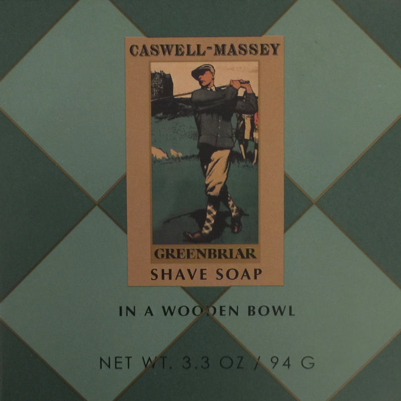  Caswell Massy "Greenbriar"  Wooden Shaving Bowl, CM-Caswell Massy, Putti Fine Furnishings