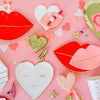 Meri Meri Heart Pinata Favors