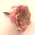  Miss Rose Sister Violet Velvet Flower Pen, MRSV-Miss Rose Sister Violet, Putti Fine Furnishings