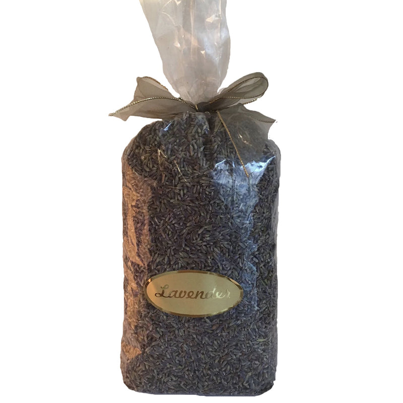 Lavender Bag - Large-Home Fragrance-HDF-Holland Dried Flowers-Putti Fine Furnishings