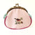  "Paris Deco" Cosmetic Bag - Small, Lisabeth Dahl, Putti Fine Furnishings