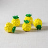 Pucker up Pineapple Lip Gloss