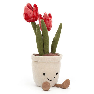 Jellycat Amusables Tulip | Le Petite Putti Canada