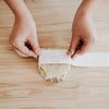 Soak Bath Co. Lemon and Rosemary Handmade Soap