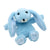 Jomanda Blue Bunny Soft Toy  | Le Petite Putti 