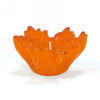 Autumn Leaves Candles Set of 3