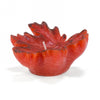 Autumn Leaves Candles Set of 3
