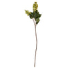 K & K Interiors Green Lilac Stem | Putti Fine Furnishings