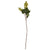 K & K Interiors Green Lilac Stem | Putti Fine Furnishings
