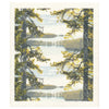 More Joy Lake View Swedish Cloth | Putti Fine Furnishings