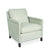 Lee Industries 1935-01 Chair-Upholstery-Lee Industries-Grade D-Putti Fine Furnishings