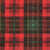 Tartan Paper Napkin - Lunch | Putti Fine Furnishings 