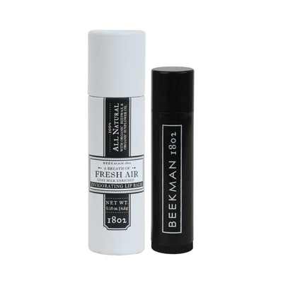 Beekman 1802 - Fresh Air - Nourishing Lip Balm Stick, BK-Beekman 1802, Putti Fine Furnishings