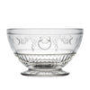La Rocher Versailles Footed Bowl 21oz-Glassware-PG-Premier Gift -La Rochere-Putti Fine Furnishings