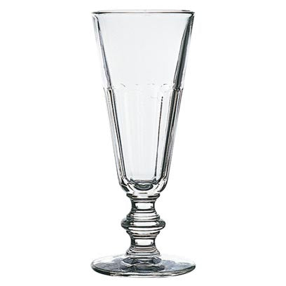 La Rocher Perigord Flute 5.5oz-Glassware-PG-Premier Gift -La Rochere-Putti Fine Furnishings