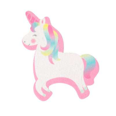 Rainbow Unicorn Nail File - Le Petite Putti Canada