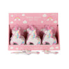 Rainbow Unicorn Nail File - Le Petite Putti Canada