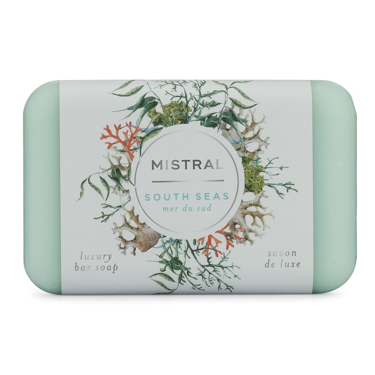 Mistral Classic French Soap - South Seas