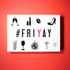 Extra Letter & Symbol Pack - XL, A&C-Amped & Co., Putti Fine Furnishings