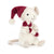 Jellycat Merry Mouse Candy Cane | Putti Christmas 