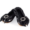 Ballet Flats Black, MP-Mud Pie, Putti Fine Furnishings