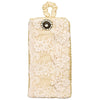 Miss Rose Sister Violet - Lace Eyeglass Case, MRSV-Miss Rose Sister Violet, Putti Fine Furnishings
