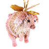 Cody Foster Sisal Angel Pig | Putti Fine Furnishings Canada