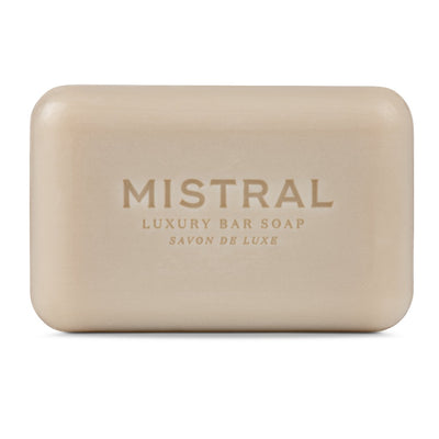 Mistral Seasonal Classics Christmas Soap - Sugar Plum