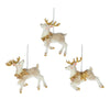 Deer Ornaments | Putti Christmas Celebrations Canada
