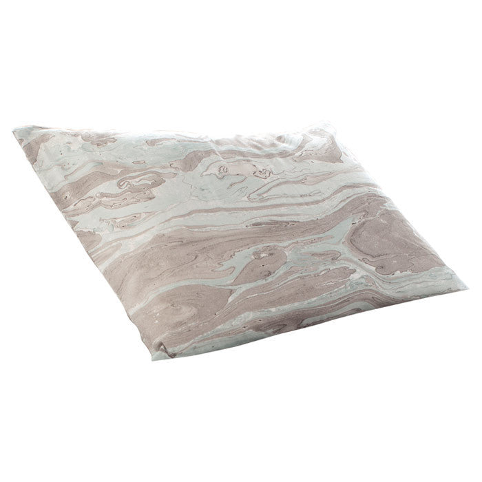  Marble Pattern Bedding - Sky Blue, PCH-Pine Cone Hill, Putti Fine Furnishings