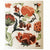 More Joy Marmalade Joy Swedish Cloth | Putti Fine Furnishings 