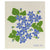 More Joy Hepatica Swedish Cloth | Putti Fine Furnishings 