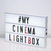 My Cinema Light Box - Large, A&C-Amped & Co., Putti Fine Furnishings