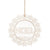Noel Wreath Ornament